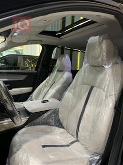 Mazda CX-90